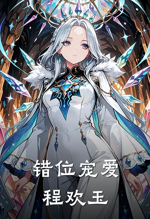 错位宠爱程欢玉