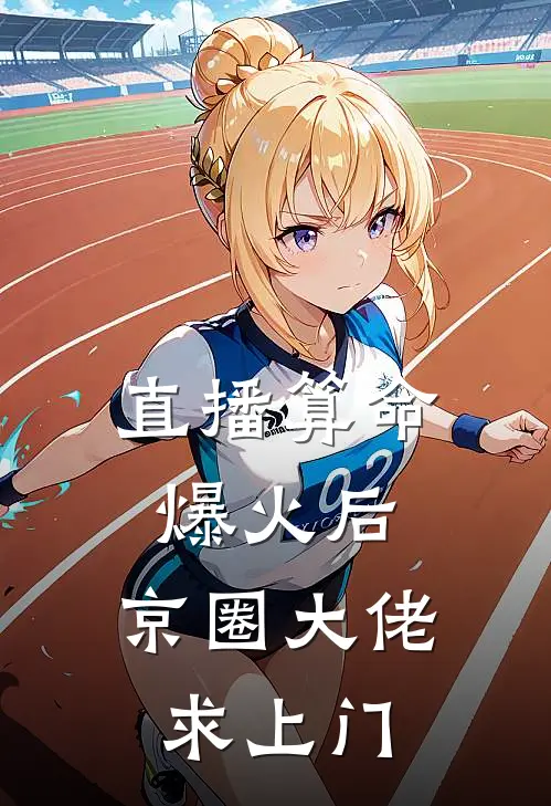 直播算命爆火后，京圈大佬求上门