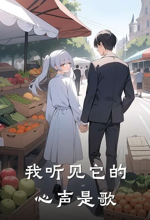 我听见它的心声是歌