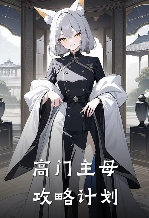 高门主母攻略计划