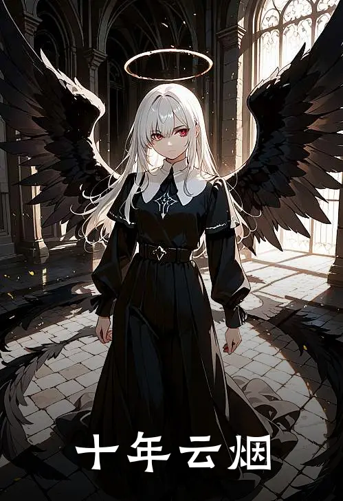 十年云烟