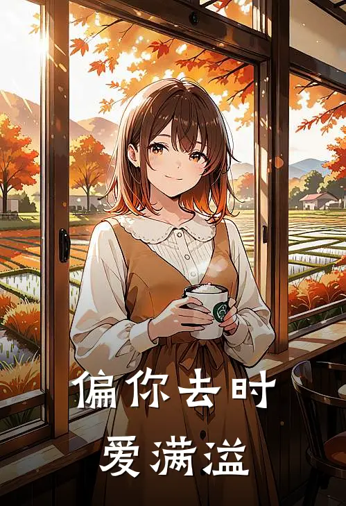 偏你去时爱满溢