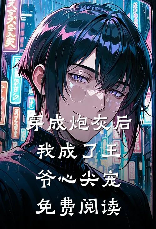 穿成炮灰后我成了王爷心尖宠免费阅读