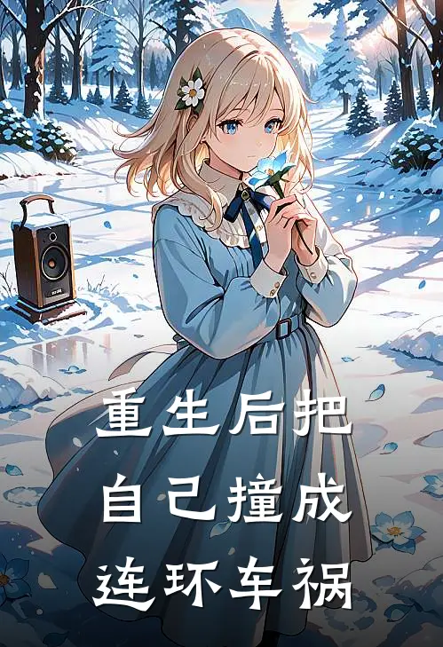 重生后把自己撞成连环车祸