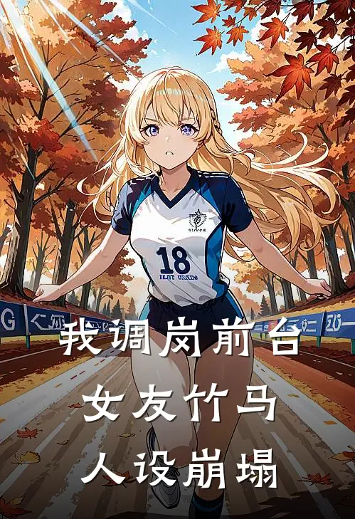 我调岗前台，女友竹马人设崩塌