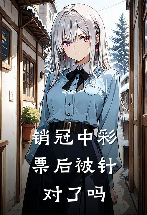 销冠中彩票后被针对了吗