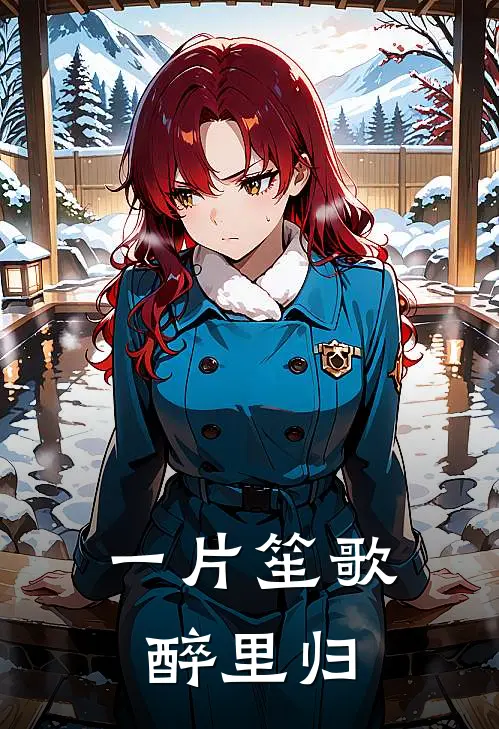 一片笙歌醉里归