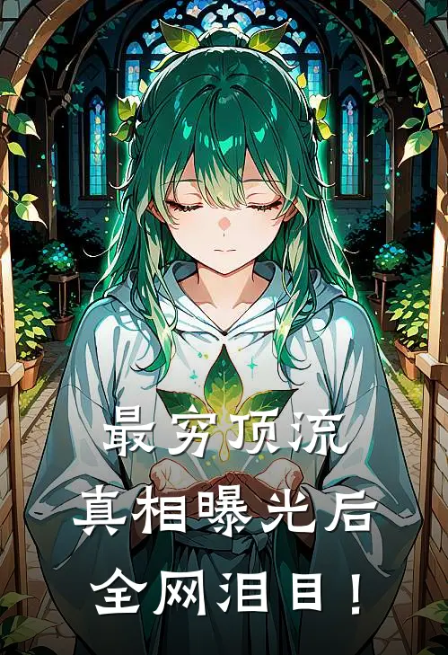 最穷顶流，真相曝光后全网泪目！