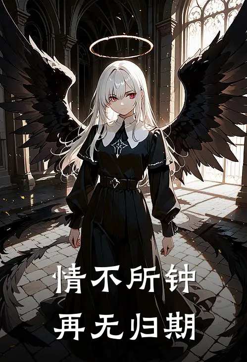 情不所钟，再无归期