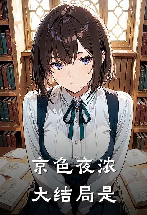 京色夜浓大结局是