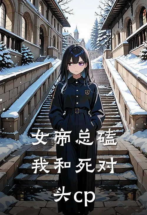女帝总磕我和死对头cp