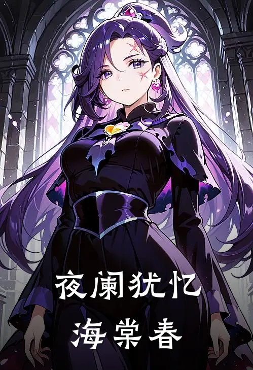 夜阑犹忆海棠春