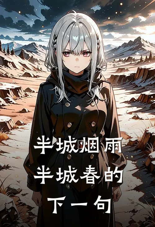 半城烟雨半城春的下一句