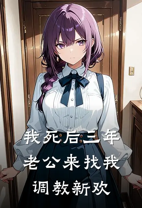 我死后三年，老公来找我调教新欢