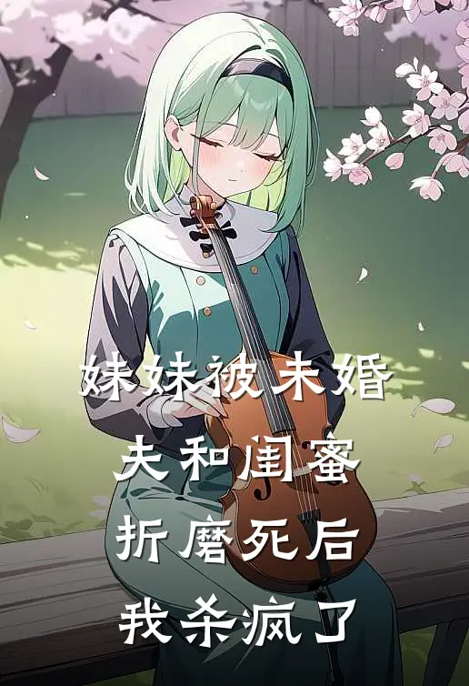 妹妹被未婚夫和闺蜜折磨死后，我杀疯了