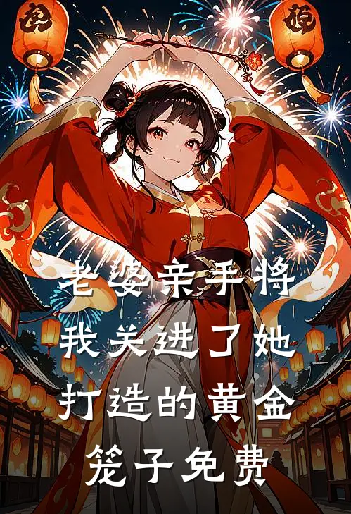 老婆亲手将我关进了她打造的黄金笼子免费