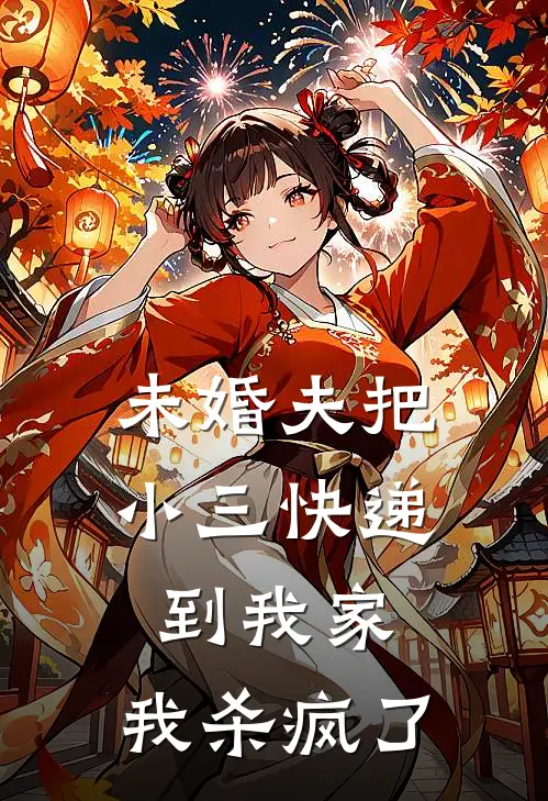 未婚夫把小三快递到我家，我杀疯了