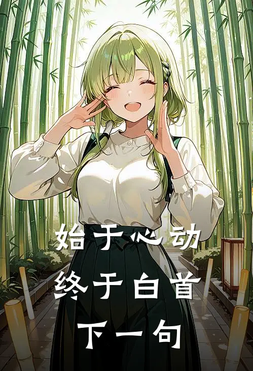 始于心动终于白首下一句