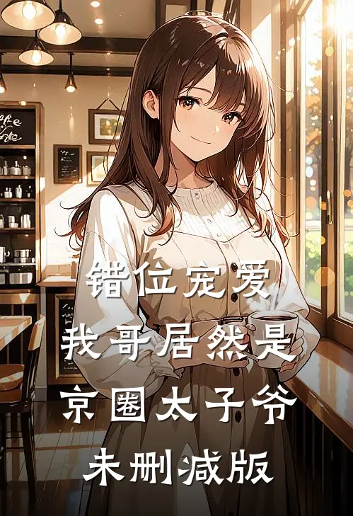 错位宠爱,我哥居然是京圈太子爷未删减版