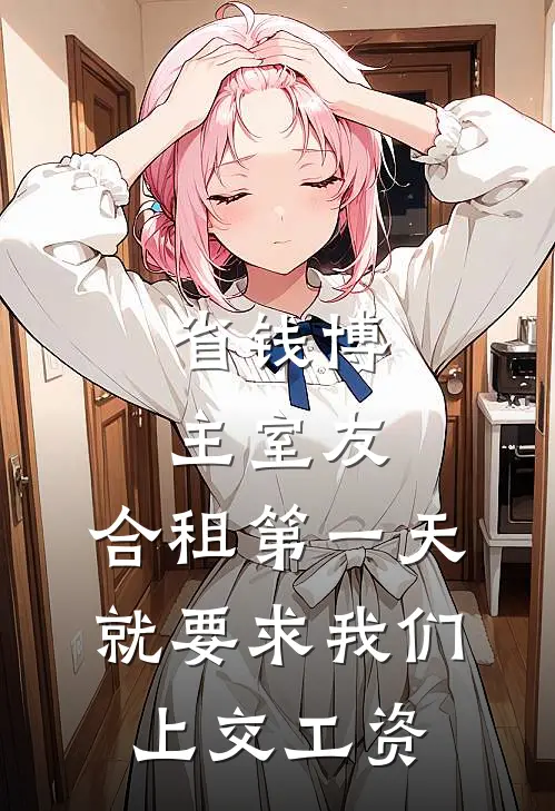 省钱博主室友，合租第一天就要求我们上交工资