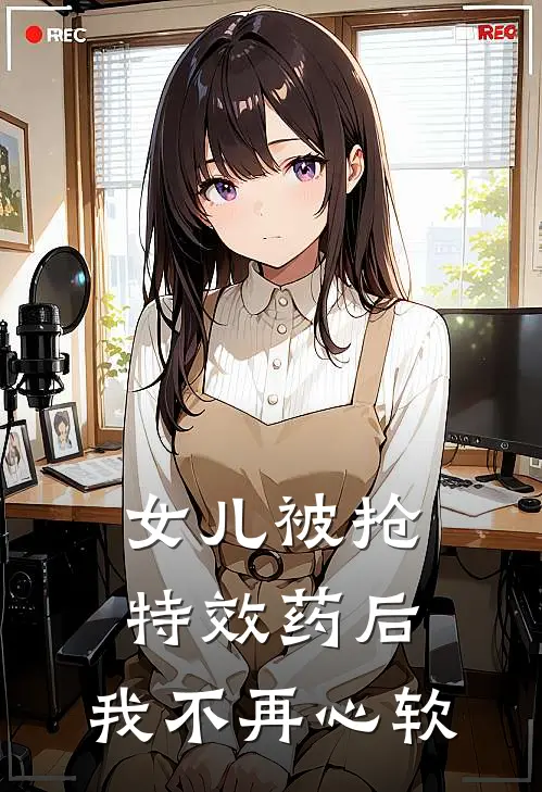 女儿被抢特效药后，我不再心软