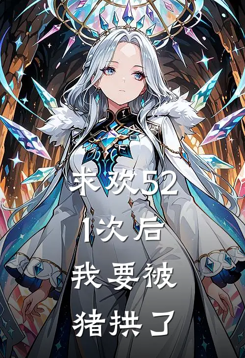 求欢521次后，我要被猪拱了