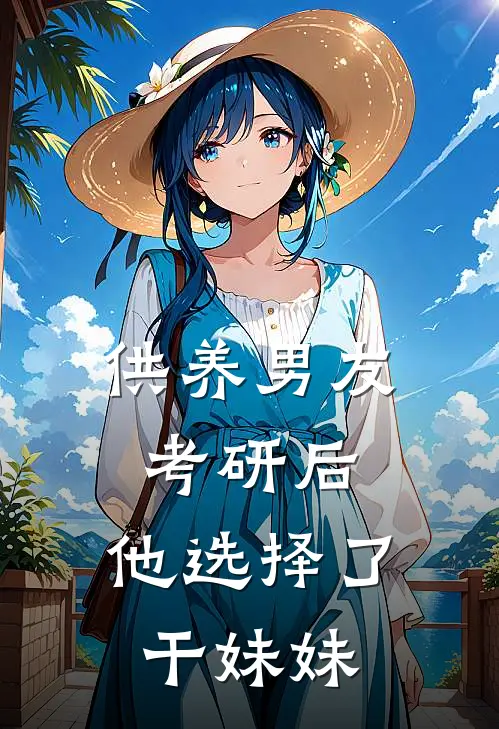 供养男友考研后，他选择了干妹妹