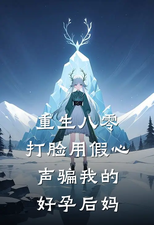重生八零，打脸用假心声骗我的好孕后妈