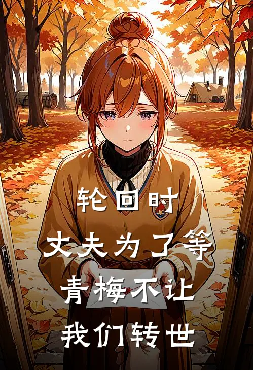 轮回时，丈夫为了等青梅不让我们转世