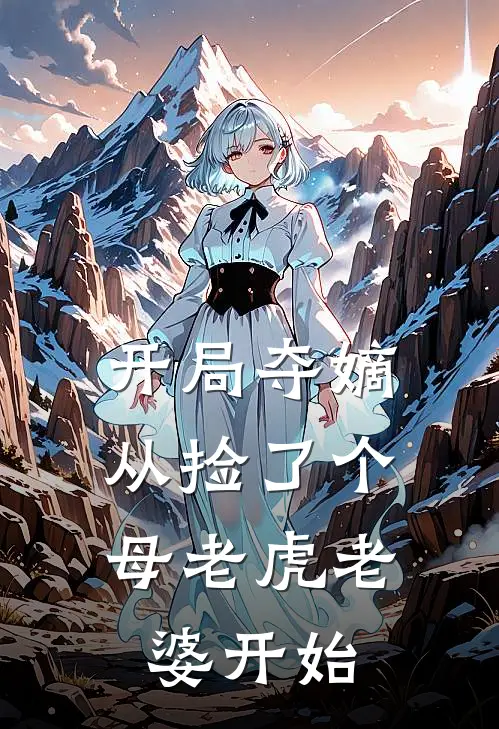 开局夺嫡：从捡了个母老虎老婆开始