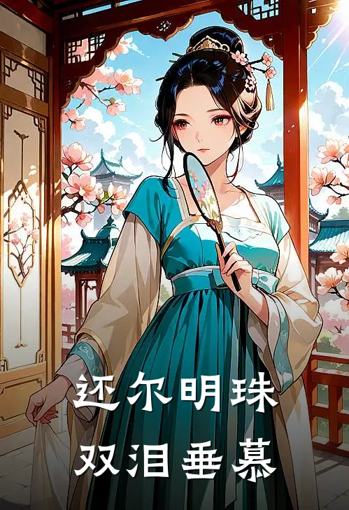 还尔明珠双泪垂慕