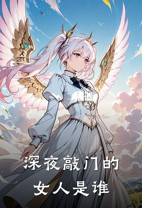 深夜敲门的女人是谁