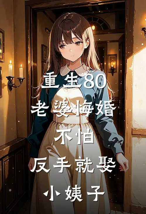 重生80，老婆悔婚，不怕，反手就娶小姨子