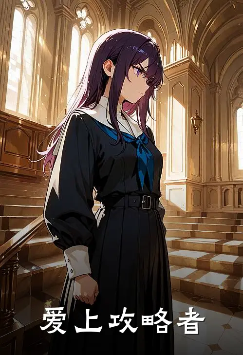 爱上攻略者