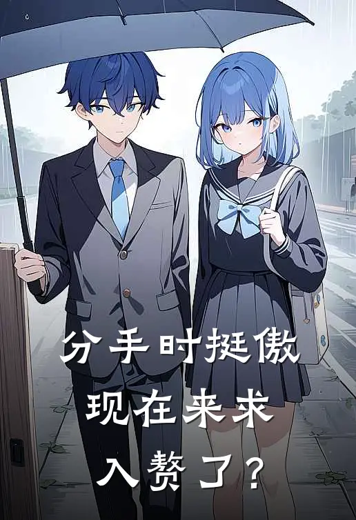 分手时挺傲，现在来求入赘了？