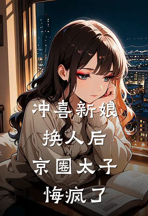 冲喜新娘换人后，京圈太子悔疯了