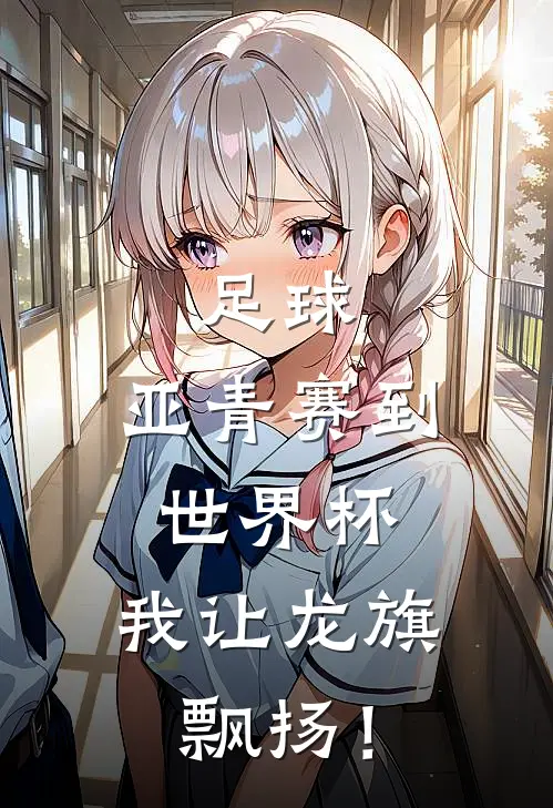 足球：亚青赛到世界杯，我让龙旗飘扬！