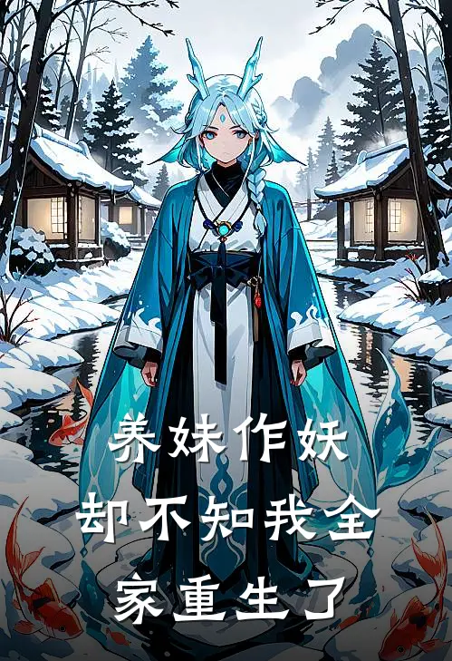 养妹作妖，却不知我全家重生了