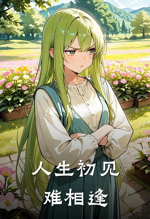 人生初见难相逢