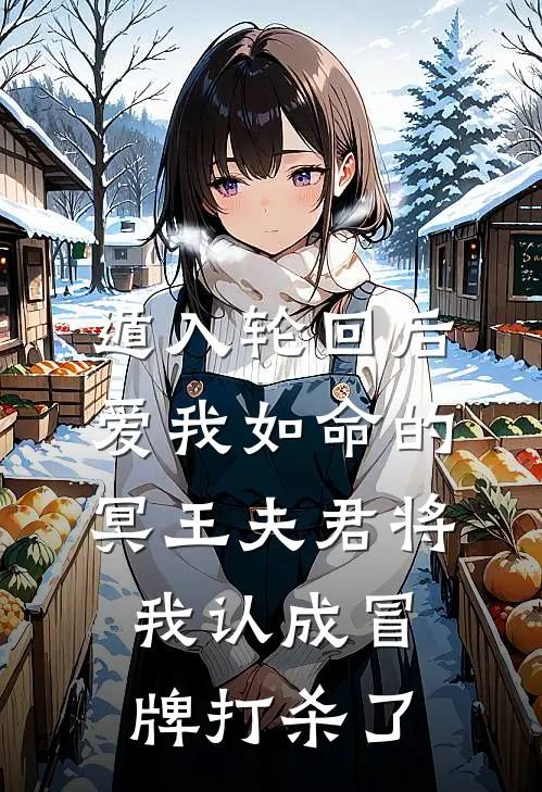 遁入轮回后，爱我如命的冥王夫君将我认成冒牌打杀了