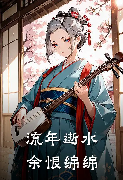 流年逝水，余恨绵绵