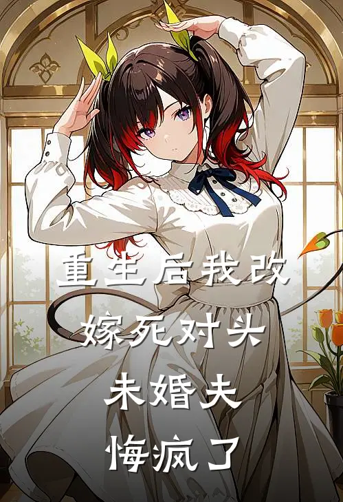 重生后我改嫁死对头，未婚夫悔疯了