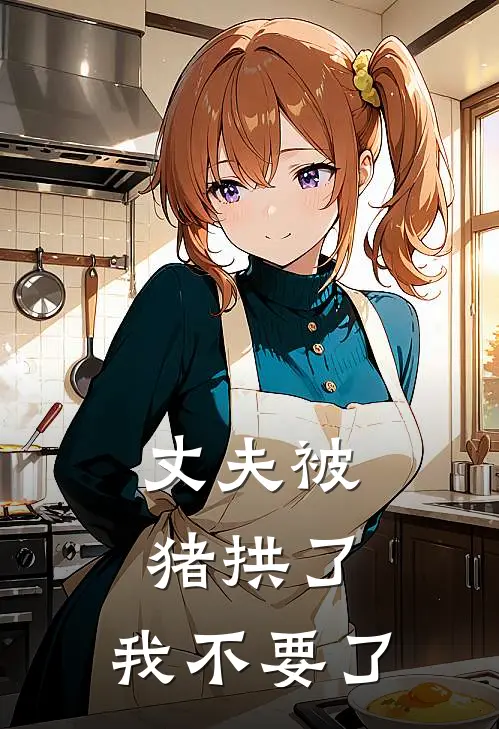 丈夫被猪拱了，我不要了