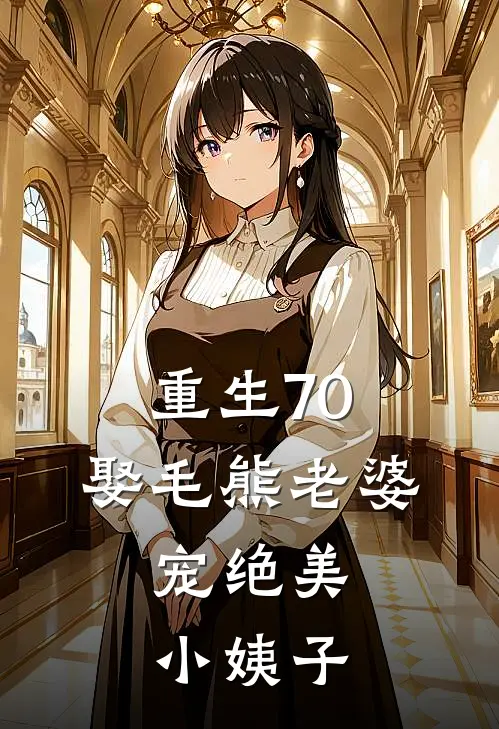 重生70：娶毛熊老婆，宠绝美小姨子