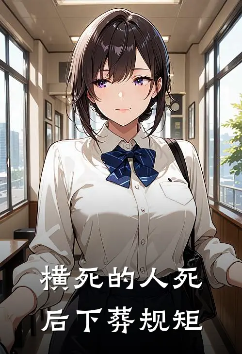 横死的人死后下葬规矩