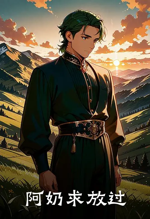 阿奶求放过