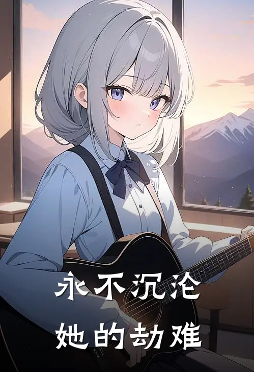 永不沉沦她的劫难