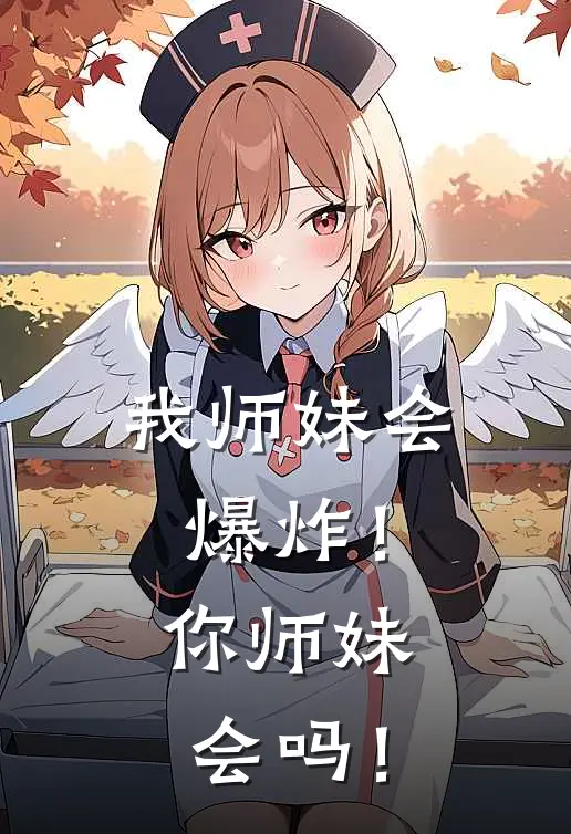 我师妹会爆炸！你师妹会吗！