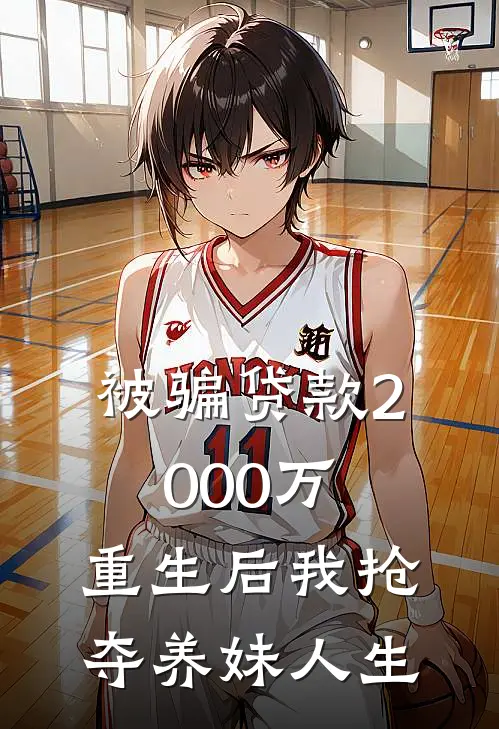 被骗贷款2000万，重生后我抢夺养妹人生