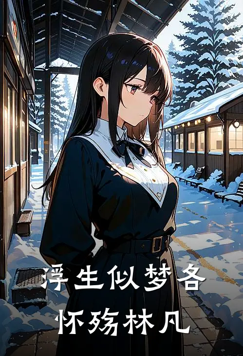 浮生似梦各怀殇林凡